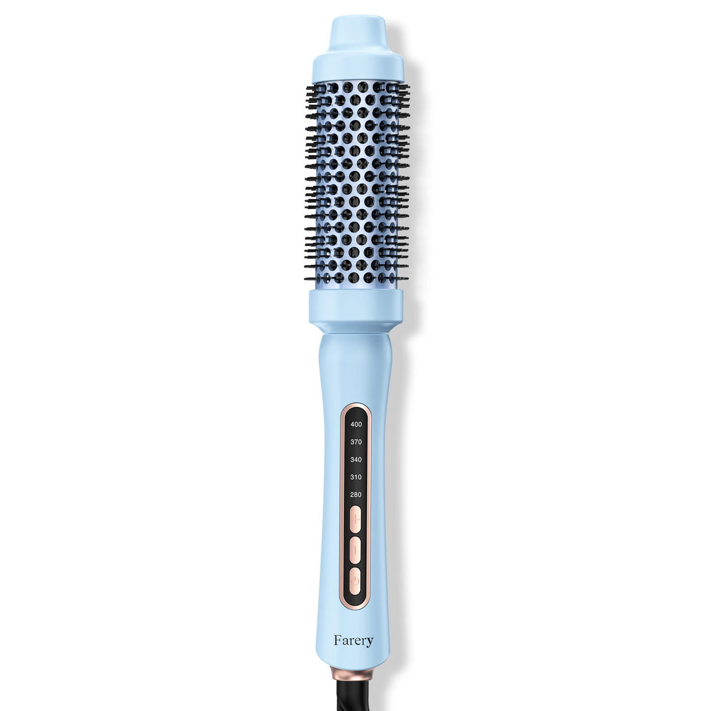Thermal Brush, 1.5 Inch