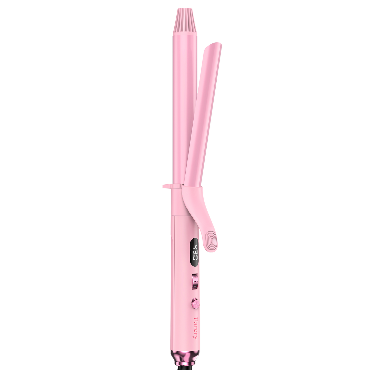 Long Barrel Curling Iron, 1 Inch
