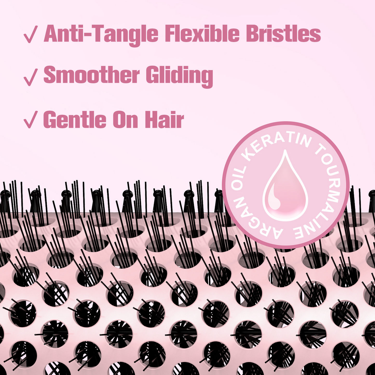 PRO 3-IN-1 Thermal Brush Set