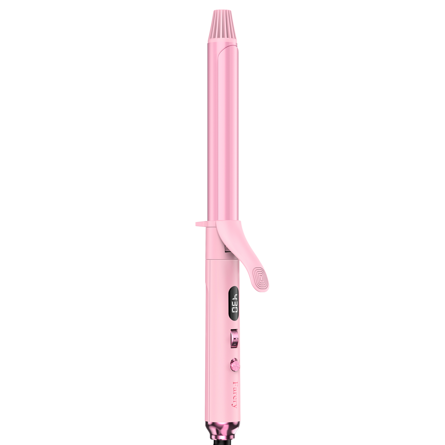 Long Barrel Curling Iron, 1.25 Inch