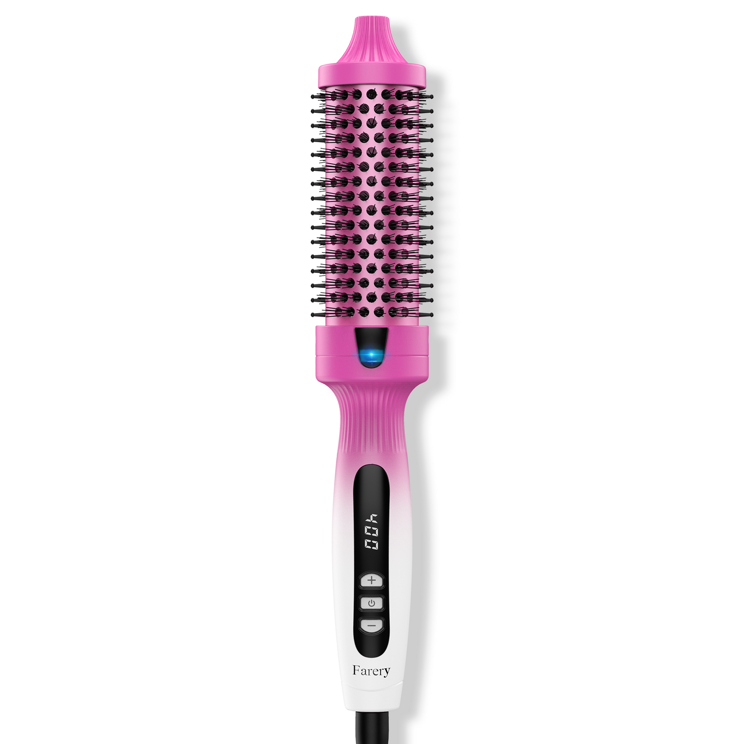 Ionic Thermal Brush, 1.5 Inch