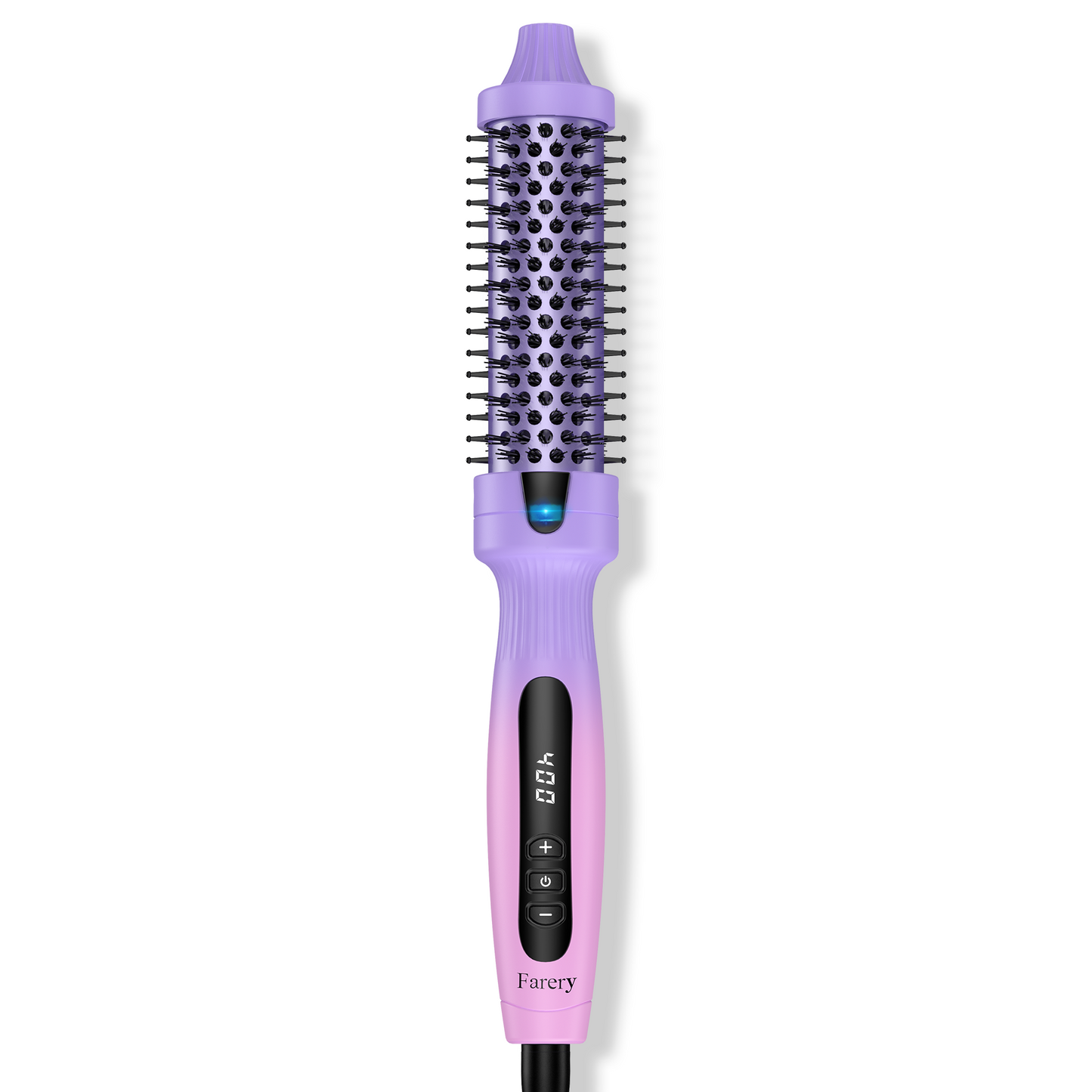 Ionic Thermal Brush, 1.5 Inch