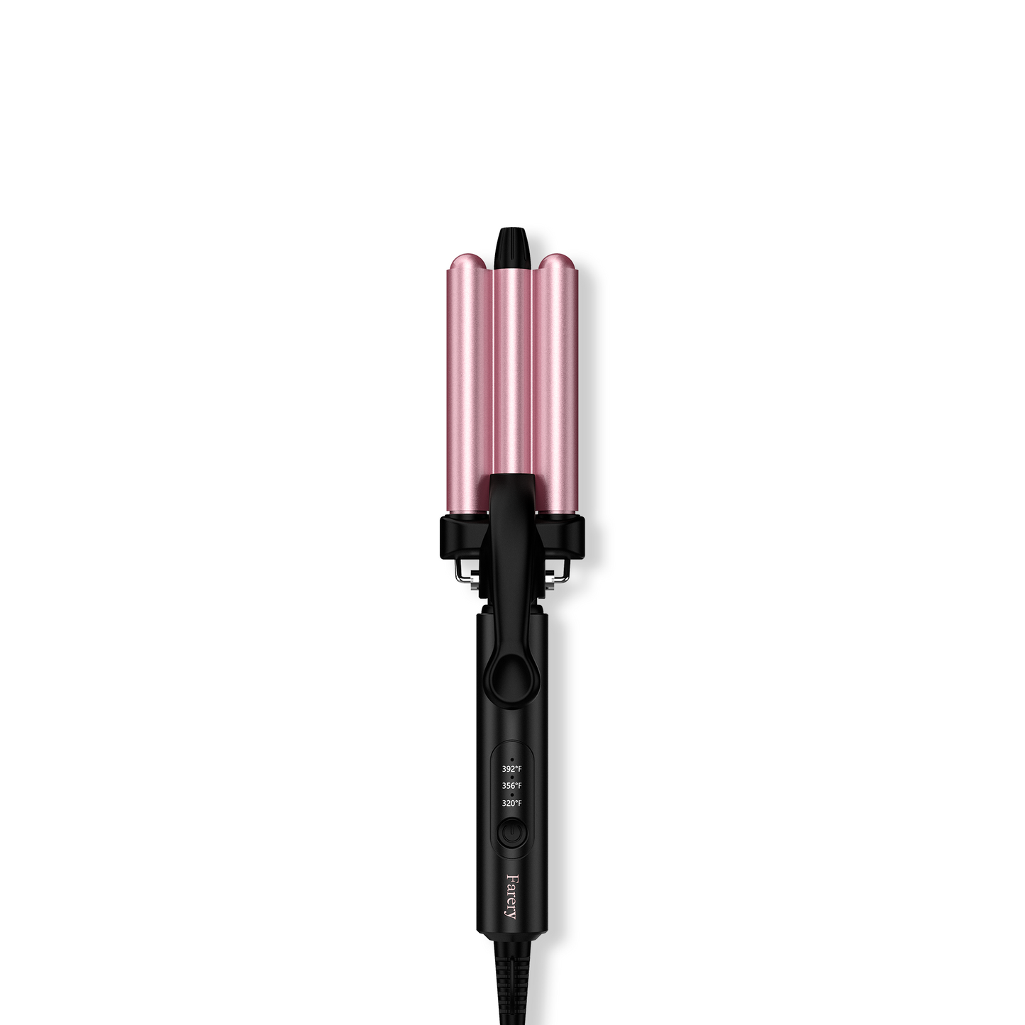 Mini Hair Waver, Multi-Temp