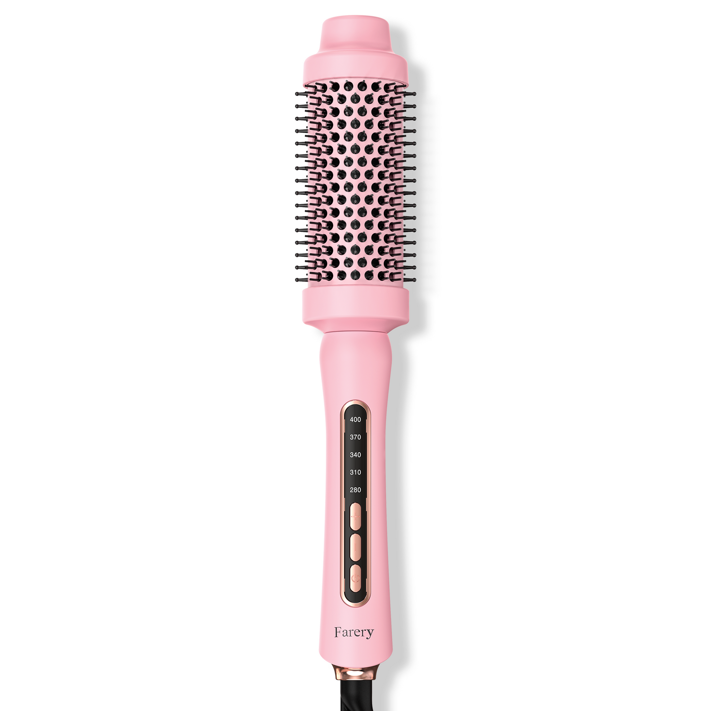 Thermal Brush, 1.5 Inch