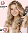 Farery Heated Round Brush