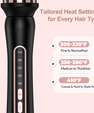 Farery Heated Round Brush