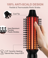 Farery Heated Round Brush