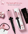 Mini Hair Waver, Multi-Temp