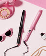 Long Barrel Curling Iron, 1.25 Inch