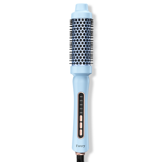 Thermal Brush, 1.5 Inch