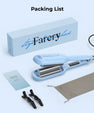 Farery Hair Crimper Waver