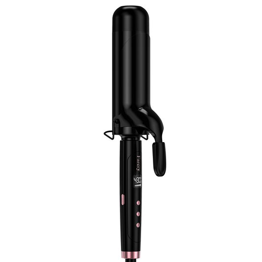 Large Barrel Curling Iron, 2 Inch