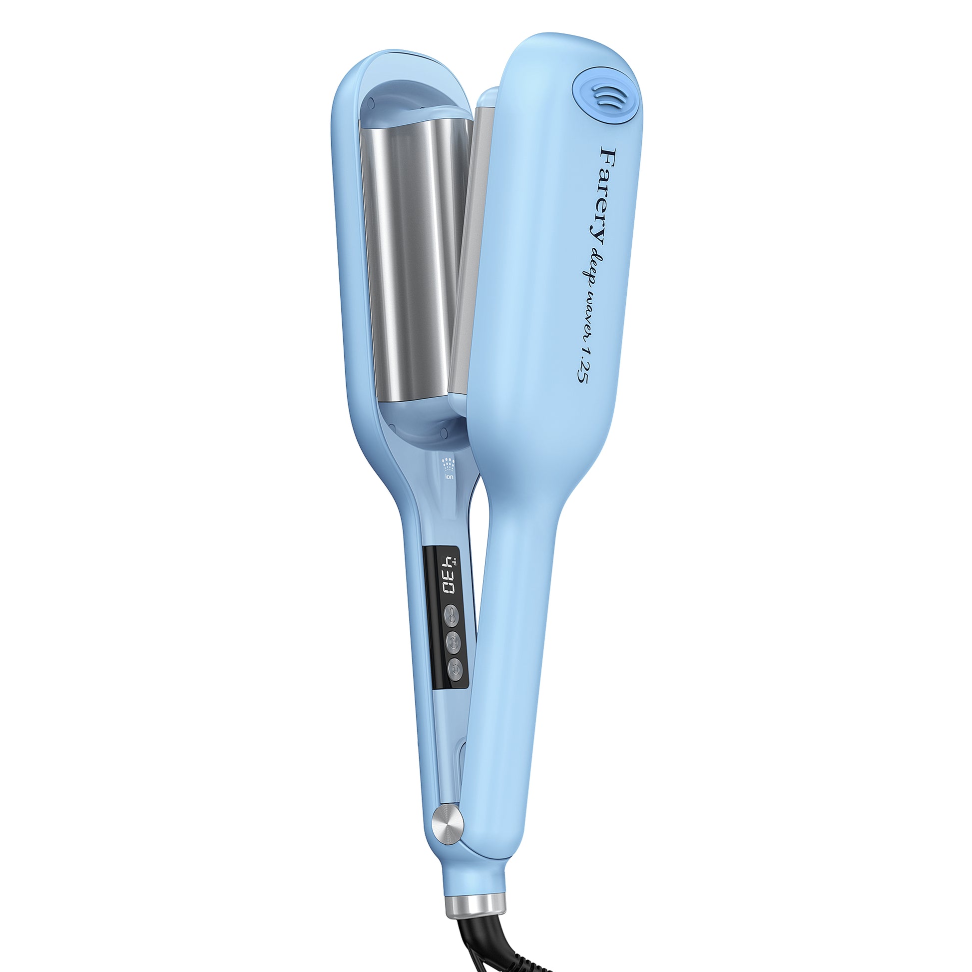 Farery Hair Crimper Waver