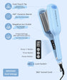 Farery Hair Crimper Waver