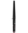 FARERY Tapered Curling Wand, 3/4-1 1/4" Conical with 7.3" Extra Long Barrel