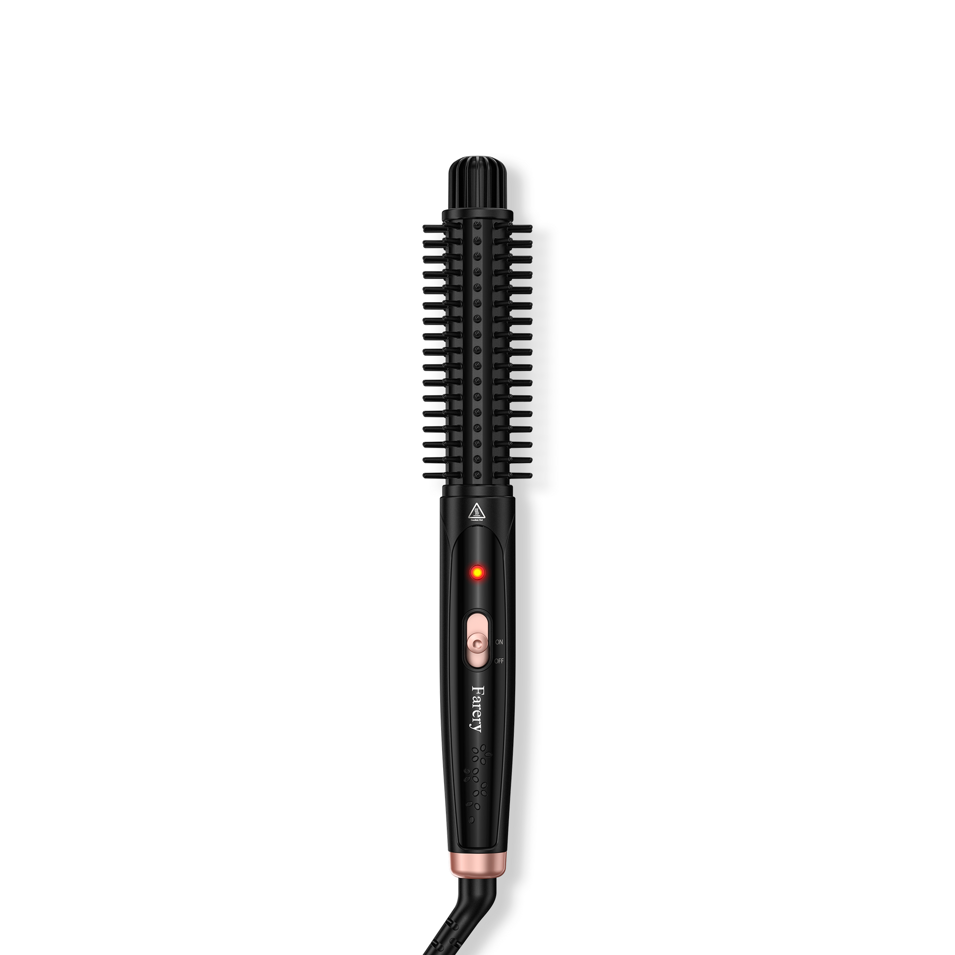 Thermal brush, Single Temp