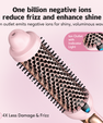 Farery Extra Long Barrel Thermal Brush