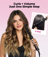 Bubble Curling Wand, 32mm