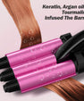 5 in 1 Curling Wand Set