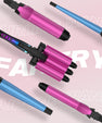 5 in 1 Curling Wand Set