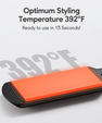 Mini Flat Iron, 1.5 Inch