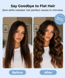 Farery Hair Crimper Waver