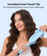 Farery Hair Crimper Waver
