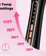 Bubble Curling Wand, 32mm