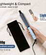 Farery 3/4" Mini Thermal Brush