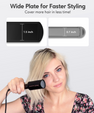 Mini Flat Iron, 1.5 Inch