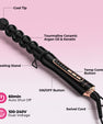 Bubble Curling Wand, 32mm