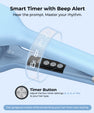 Farery Hair Crimper Waver