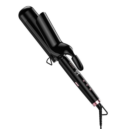 Large Barrel Curling Iron, 2 Inch