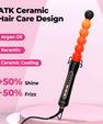 Bubble Curling Wand, 32mm