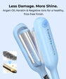 Farery Hair Crimper Waver