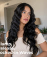 Farery Hair Crimper Waver