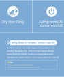 Farery Hair Crimper Waver