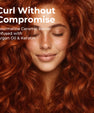 FARERY Tapered Curling Wand, 3/4-1 1/4" Conical with 7.3" Extra Long Barrel