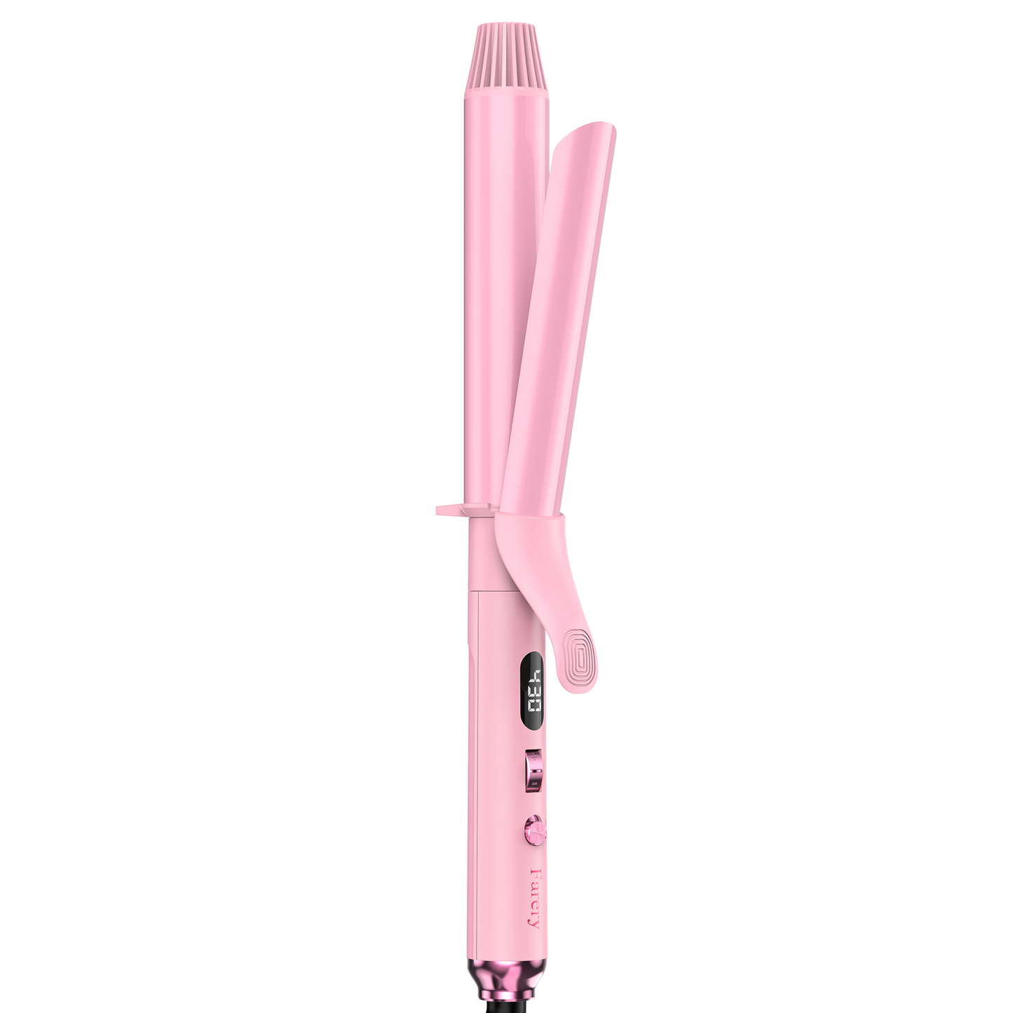 Long Barrel Curling Iron, 1.25 Inch