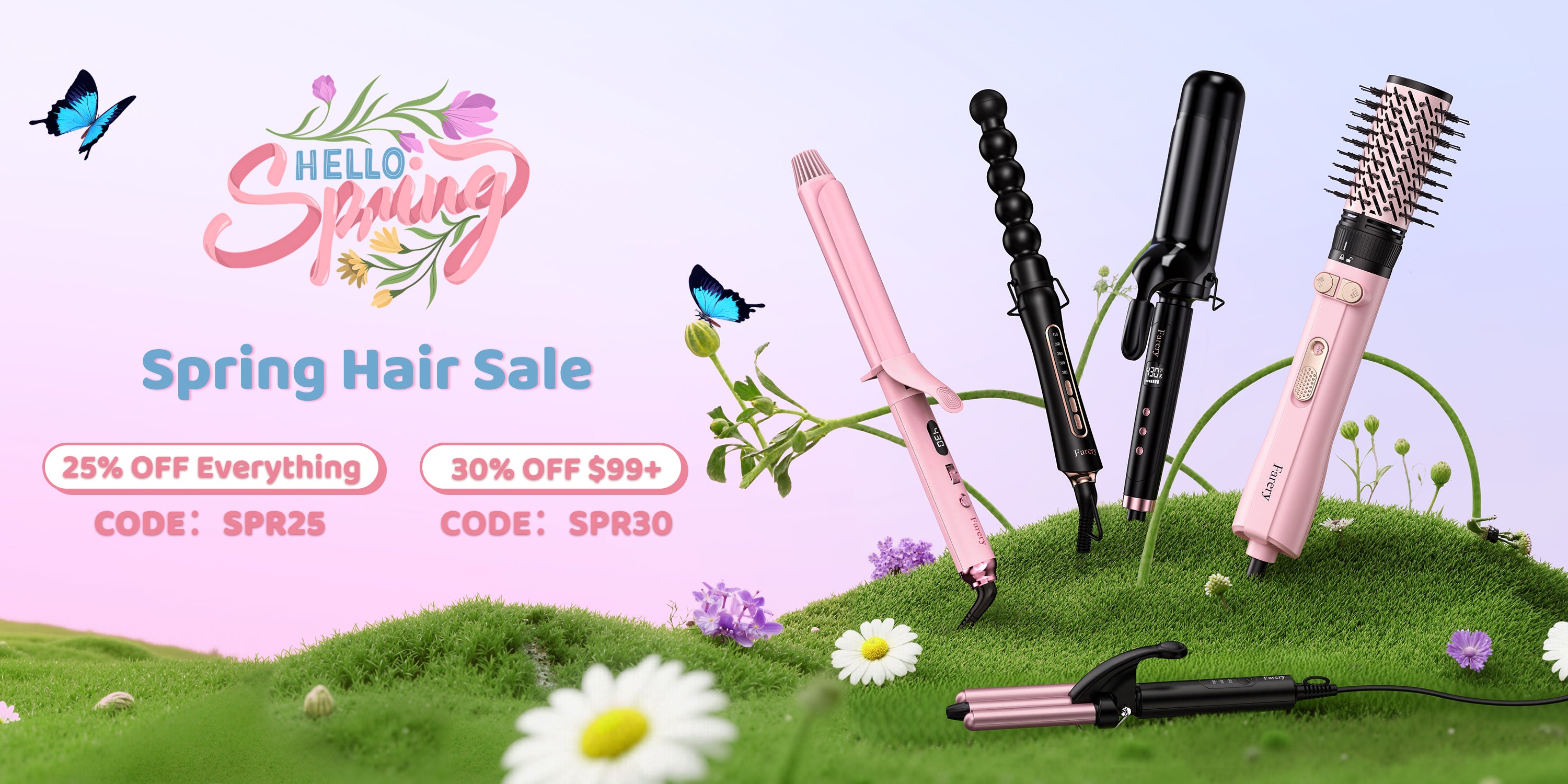 FARERY春季海报产品图.jpg__PID:d27851d9-34a4-4dc7-8af2-b888e6c32874