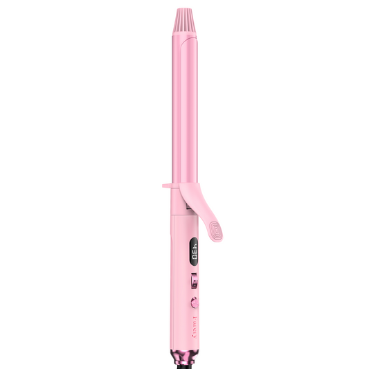 Long Barrel Curling Iron, 1 Inch