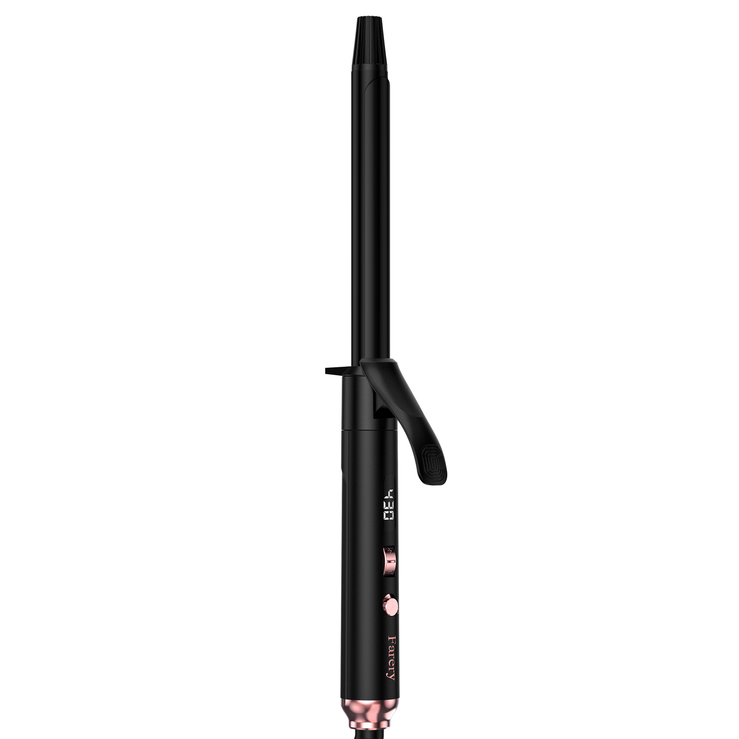 Long Barrel Curling Iron, 1.25 Inch