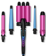 5 in 1 Curling Wand Set