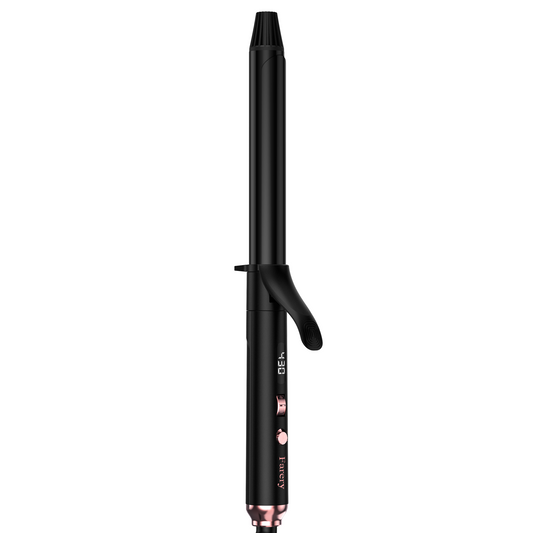 Long Barrel Curling Iron, 1 Inch