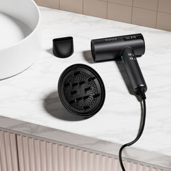 H8 Ionic High-Speed Hair Dryer
