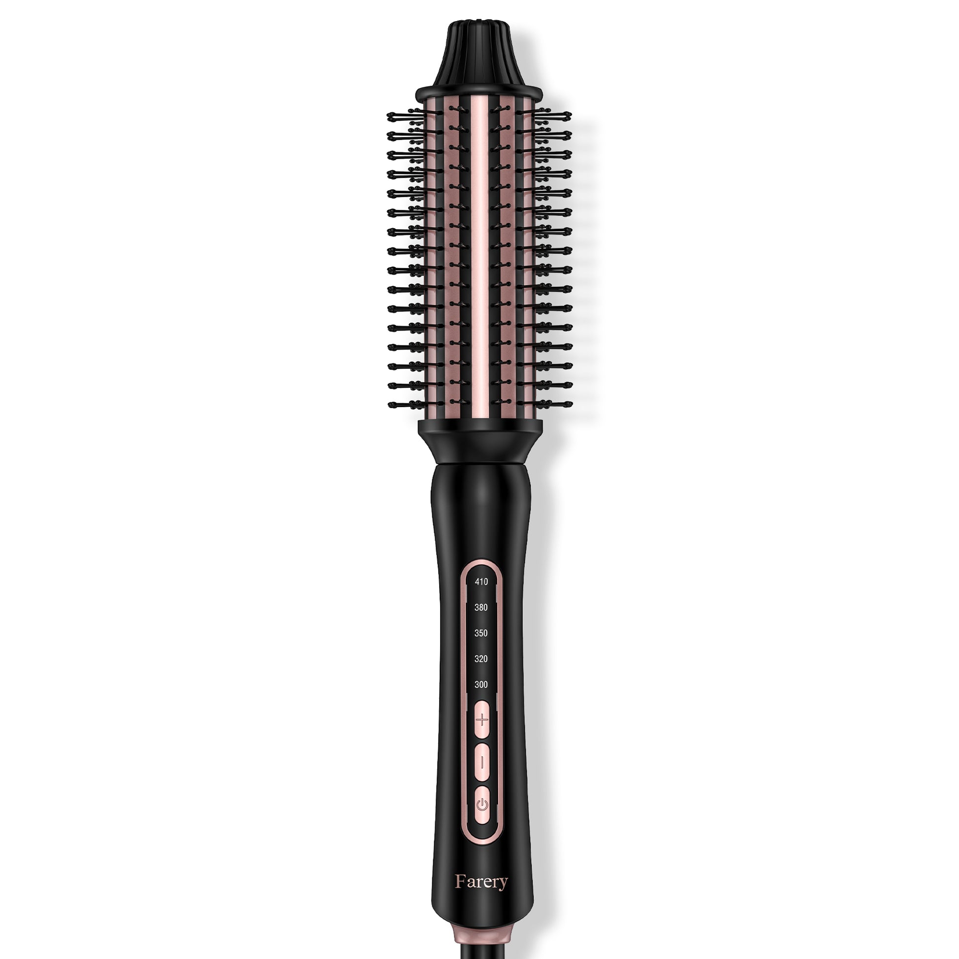 Farery Heated Round Brush