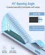 Chill Set Soft-Air Curling Iron