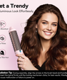 Farery Extra Long Barrel Thermal Brush