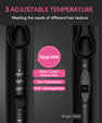 Mini Hair Waver, Multi-Temp