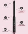 Long Barrel Curling Iron, 0.75 Inch
